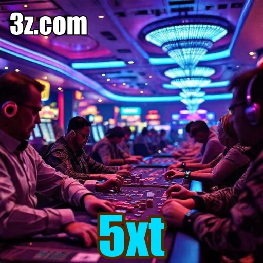 MMORPGs no 5xt: Aventuras Inesquecíveis e Comunidade Ativa