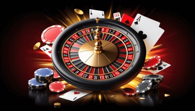 5xt: Plataforma de Cassino Online Confiável com Bônus de R$666 ⭐️